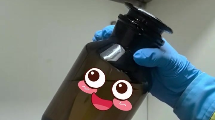 探秘一滴油的奇幻漂流　快来涨知识