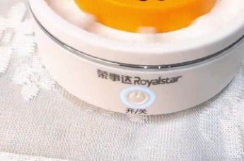荣事达钛食材净化机 全新一代更出色
