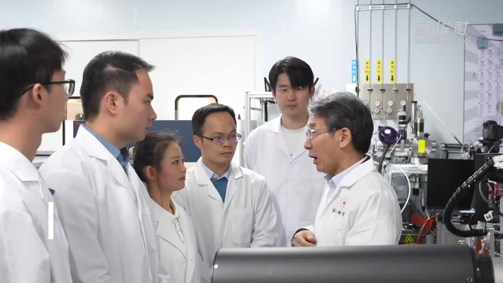 中国科学家发现常压下镍氧化物具高温超导电性