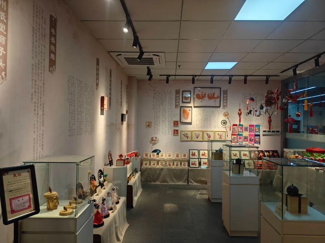 徐州非遗文化产品交易中心 周翔宇摄6.jpg