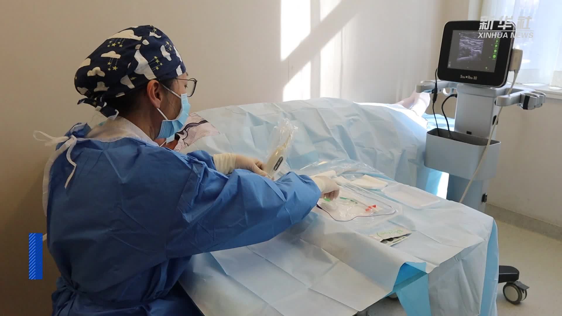 惠及300多万患者！中心静脉给药迎来降价