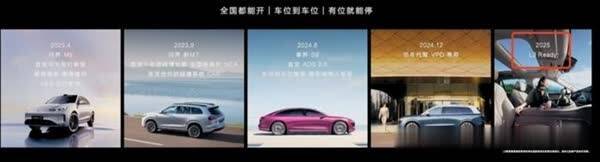 奥迪不想努力了 抱紧华为大腿