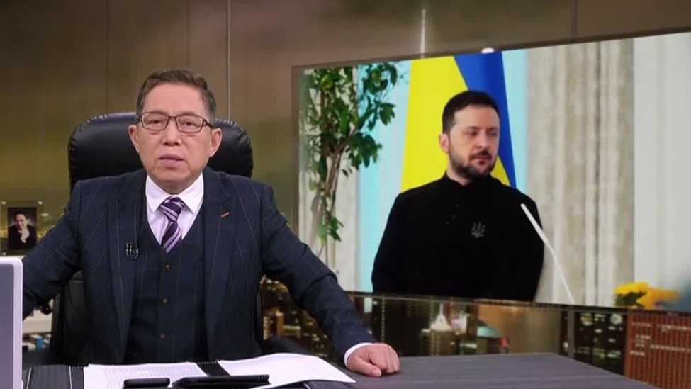 欧洲乌克兰担心美俄私相授受