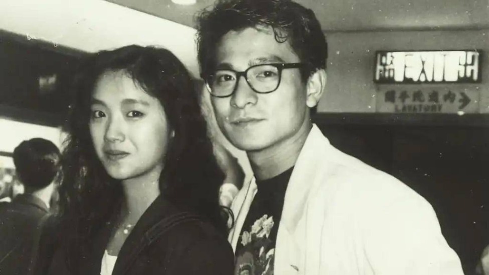 56岁吴倩莲白发惊艳！拒嫁刘德华隐退内幕曝光，冻龄秘诀惊人封面图