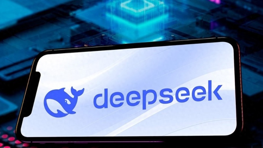 DeepSeek揭露的残酷现实