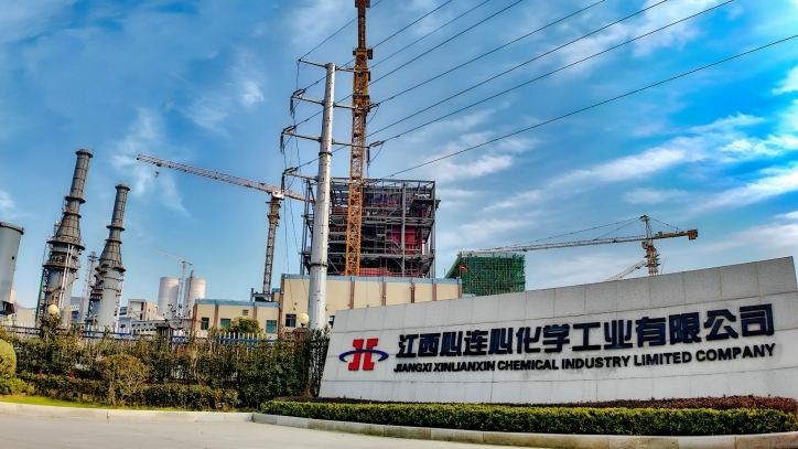 江西彭泽：积极培育百亿企业 助力打造区域制造业中心