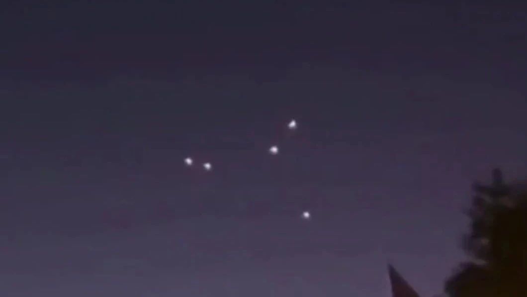 神似流星雨？不！我觉得不是