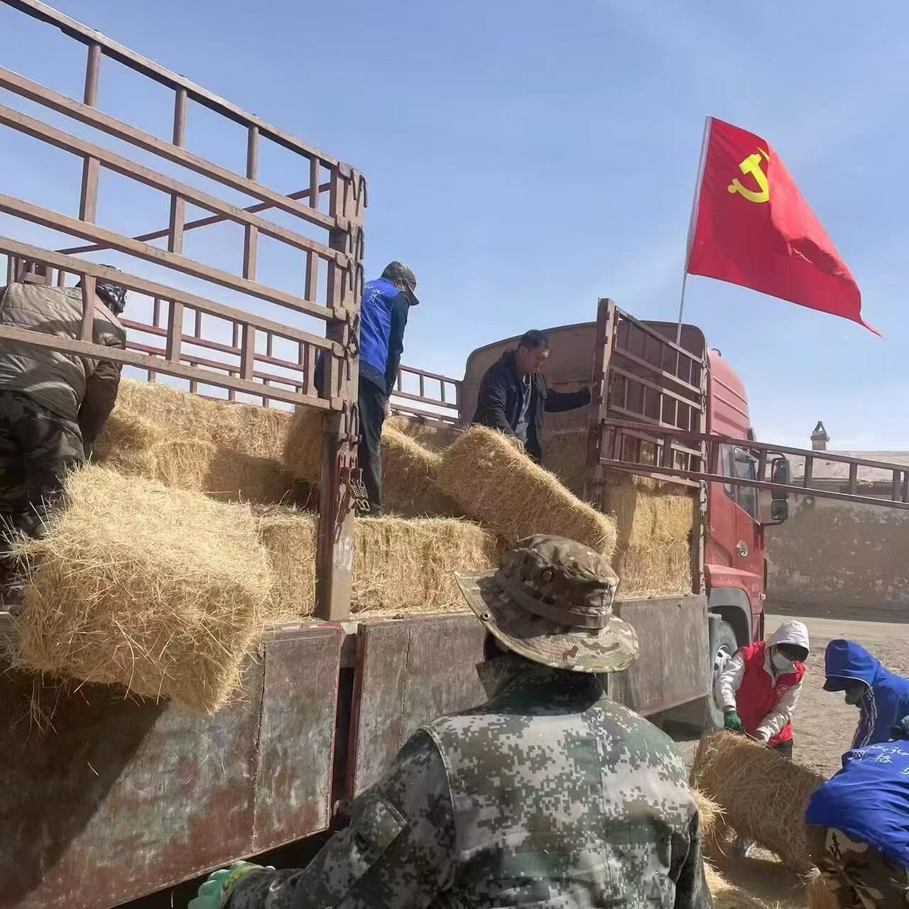 备战“三春”生产黄金期 阿克塞做了哪些准备