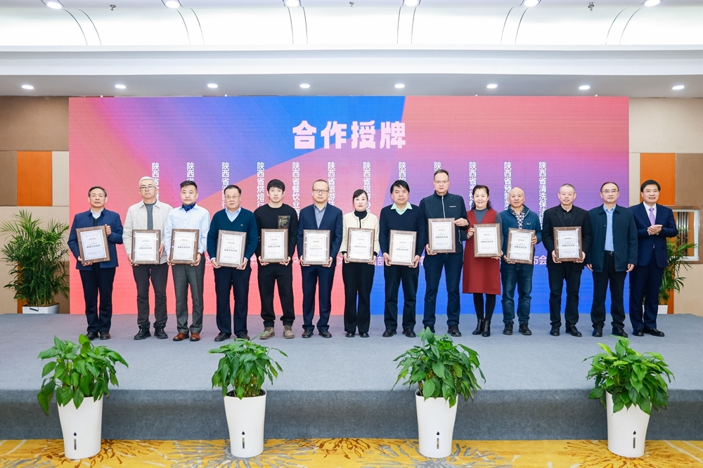 2025中西部“酒店+餐饮+家居”三大展会同期举办