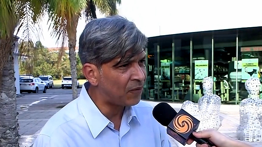 凤凰专访｜巴拿马专家：美国施压给国际贸易物流枢纽带来不确定性