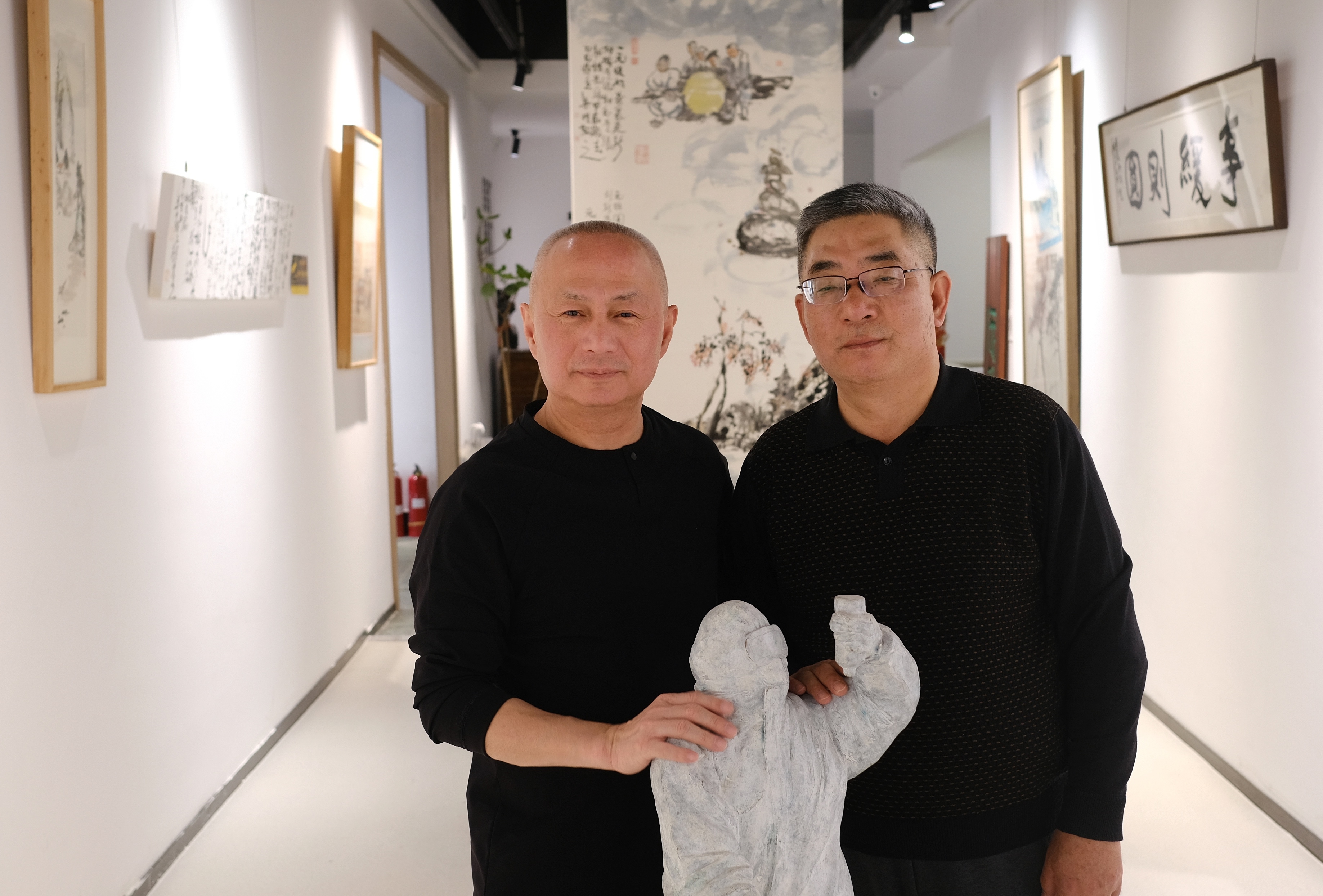 刘永学： 叶文智记略