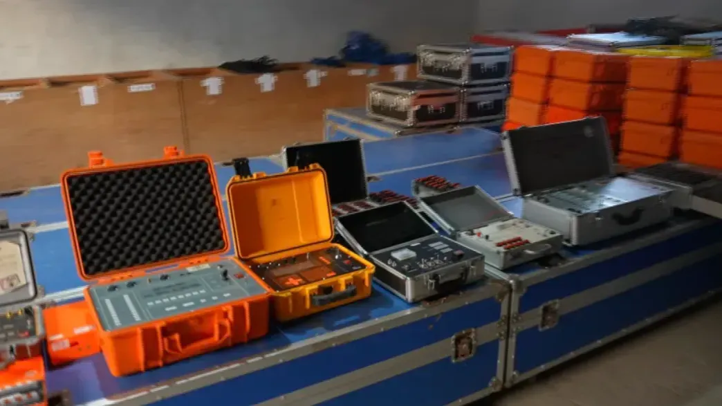 浏阳花炮非遗传承人：一次“事故”经历，让我下决心要研发点火器