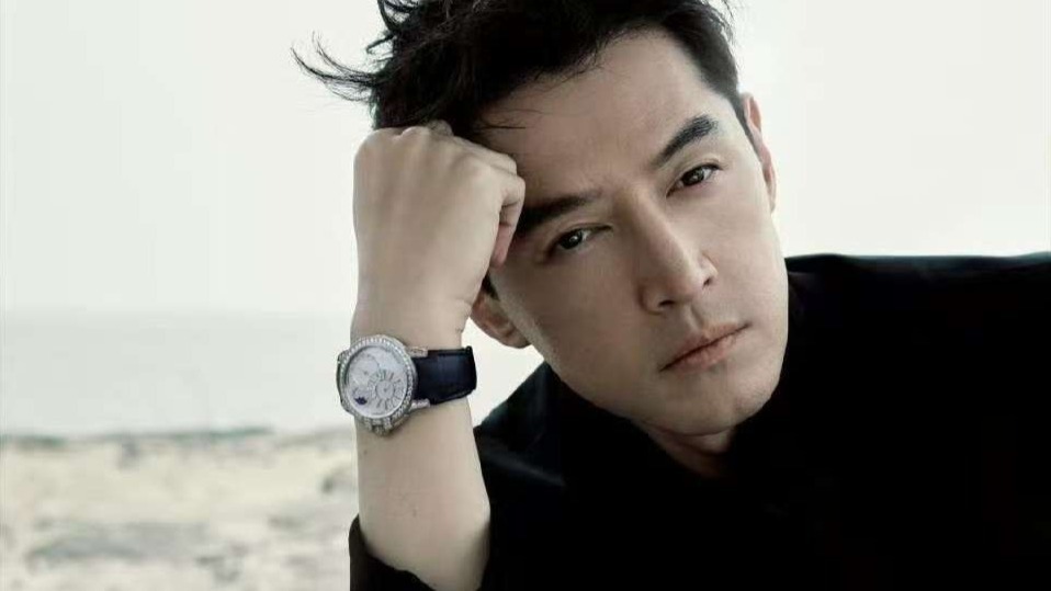 胡歌患肺癌住院？工作室辟谣封面图