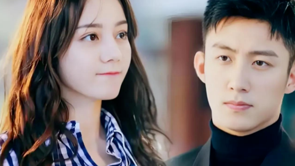 破案了！黄景瑜恋情曝光，新欢不是张艺上，迪丽热巴生孩子的事是个乌龙封面图