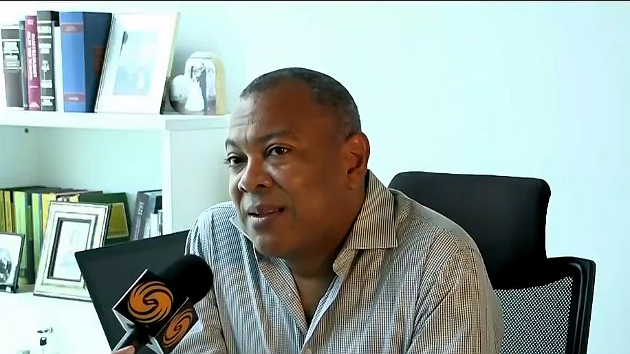 凤凰独家｜巴拿马环境律师：运河运作需有效管理水源