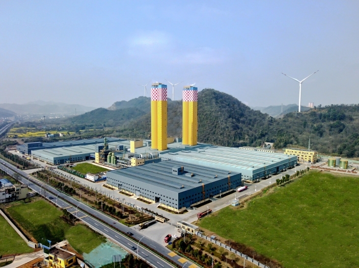 江西彭泽：积极培育百亿企业 助力打造区域制造业中心