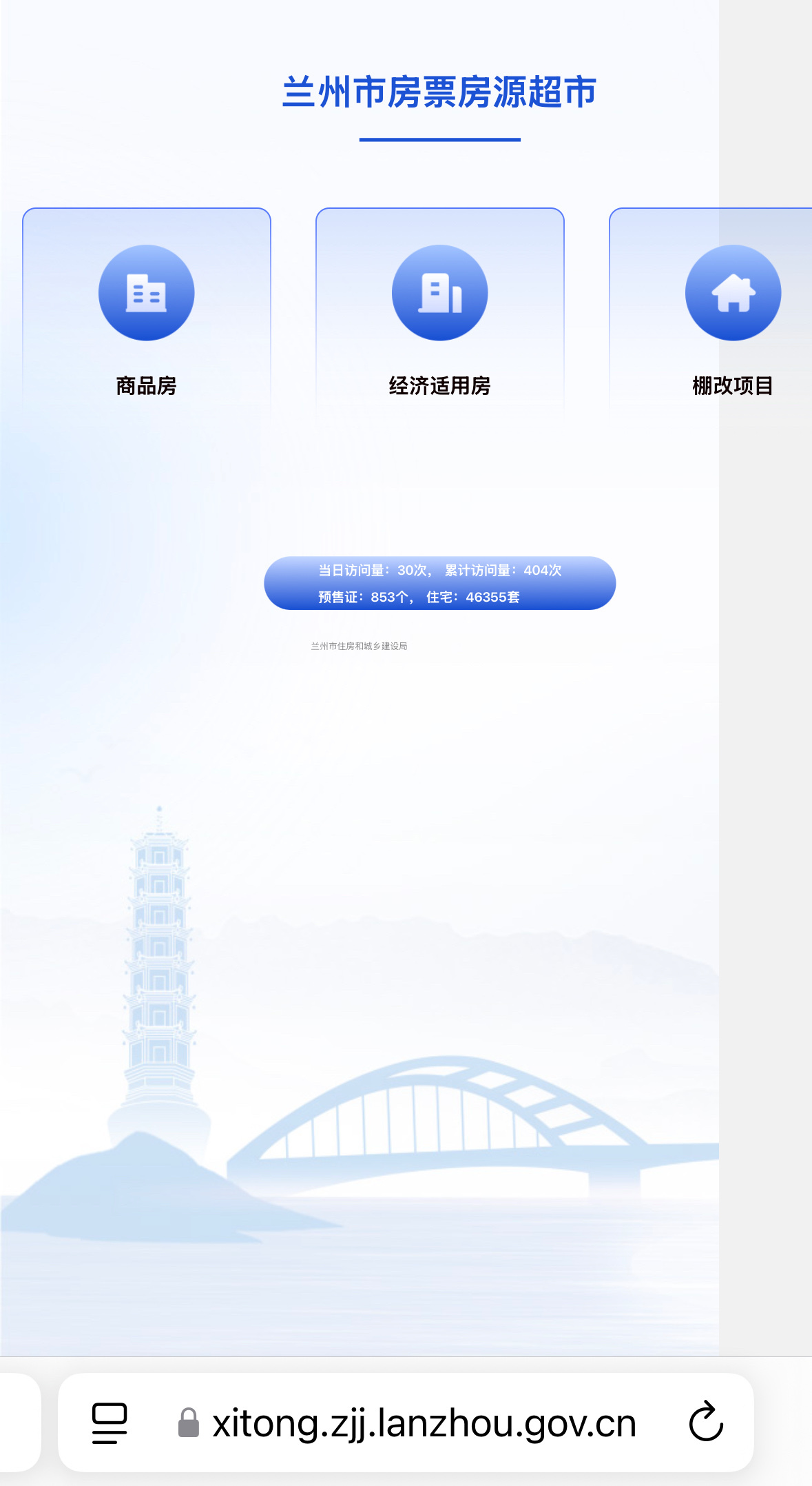 房源超市