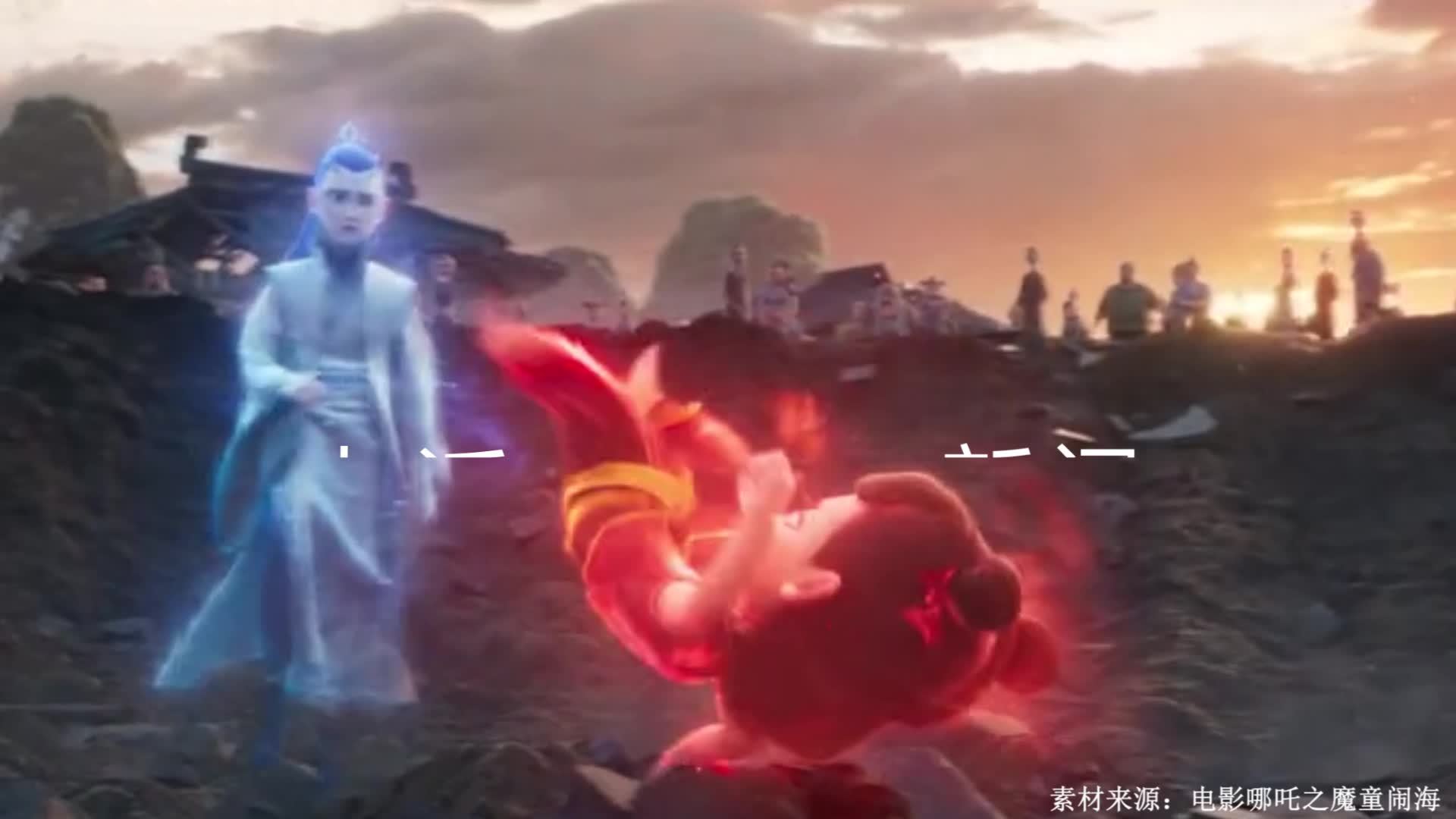 对话《哪吒2》太乙真人配音演员张珈铭：台词不难配，首映还差点没买到票