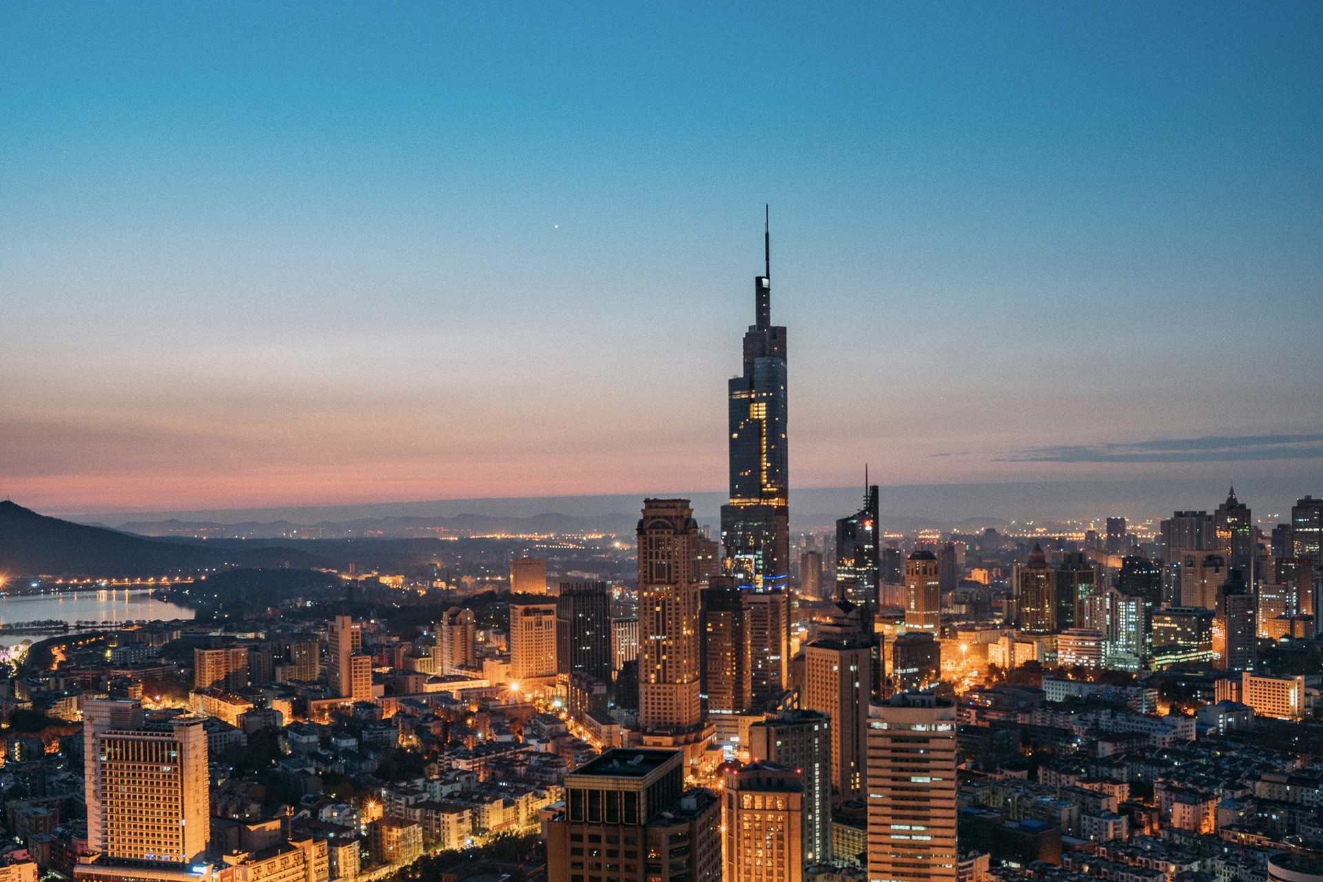 南京招商,怎么打好港澳牌?凤凰网江苏