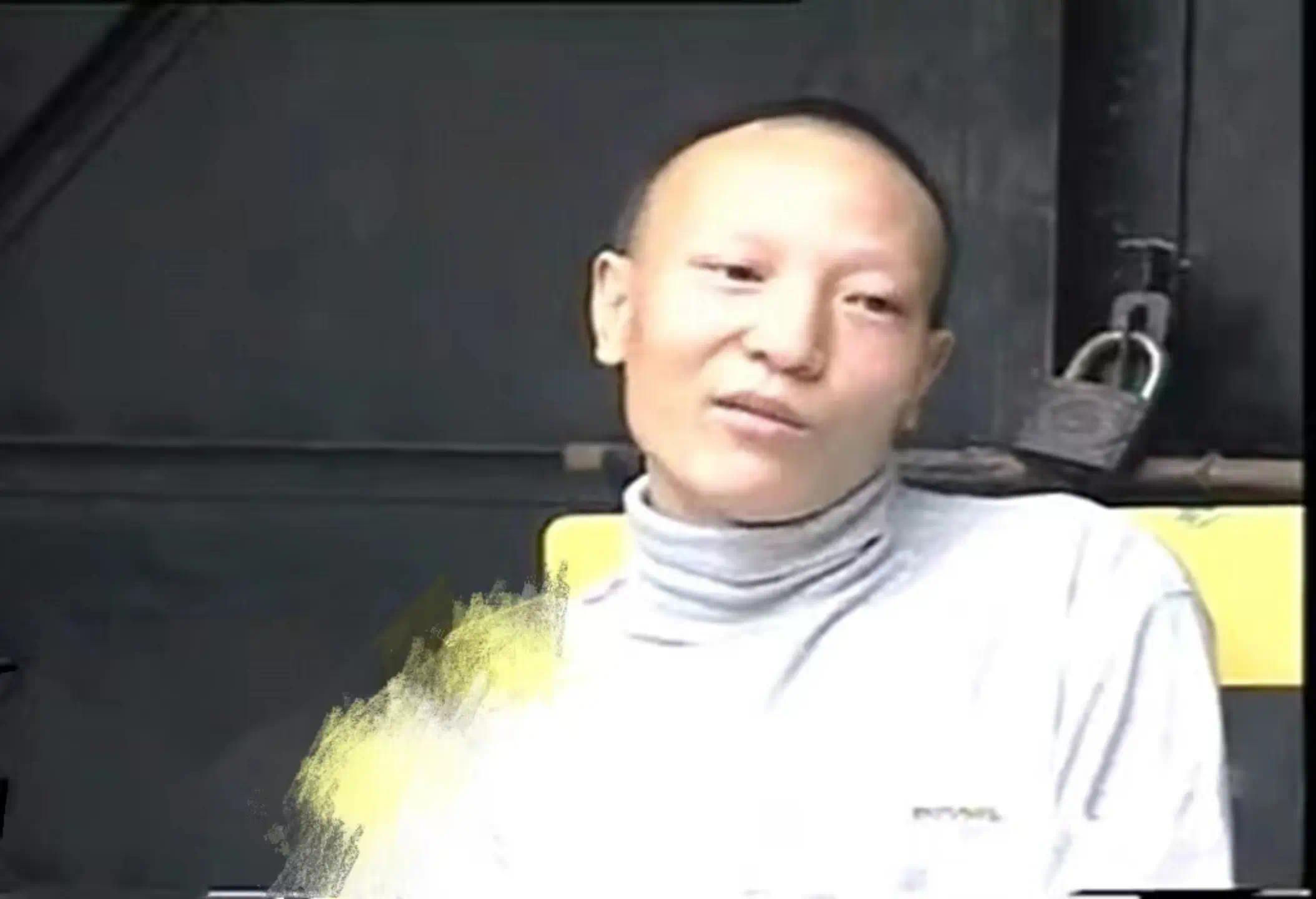凶手张崇不