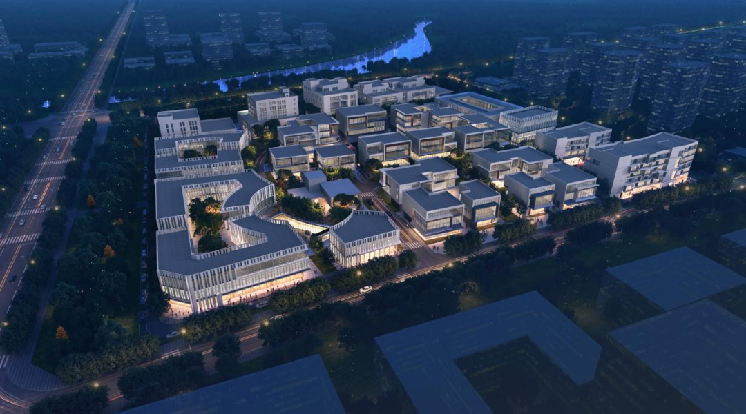 图：项目效果图