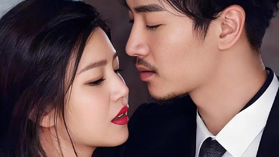 陈晓陈妍希离婚！最后一次同框令人唏嘘，狗仔曾曝男方愿净身出户封面图