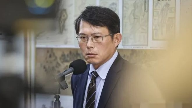 3所大陆高校遭民进党当局封杀，黄国昌批：为政治目的拿学生开刀