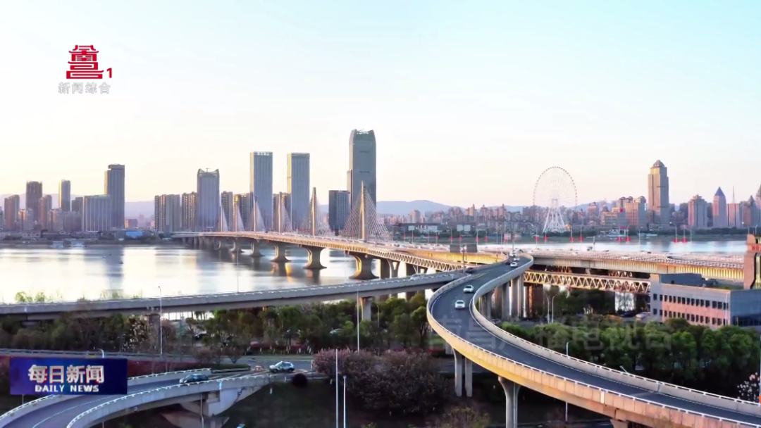 2024年常住人口增加10.22万人 南昌“人气”为何这么旺?