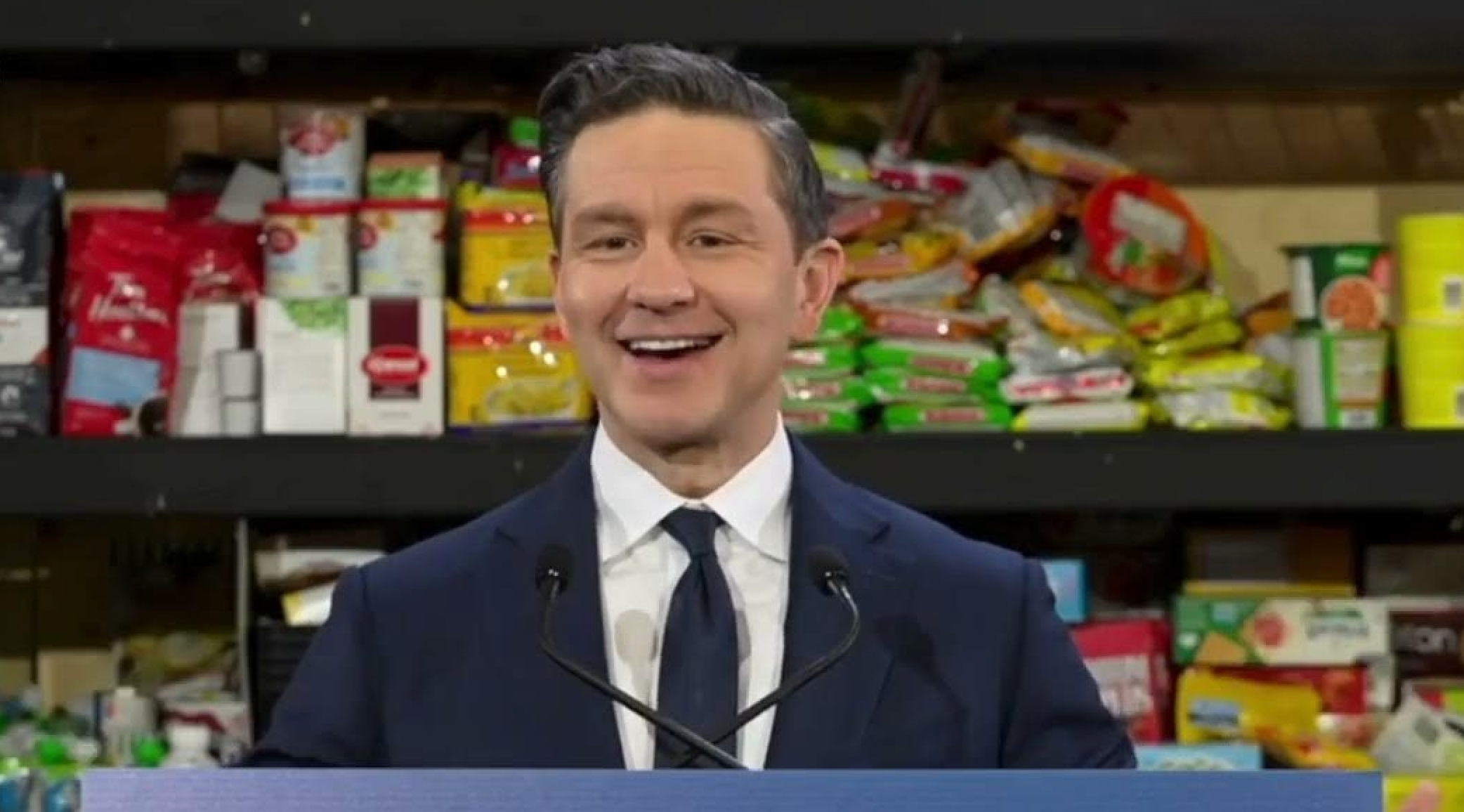 应对美国关税威胁 加拿大保守党吁重建油管