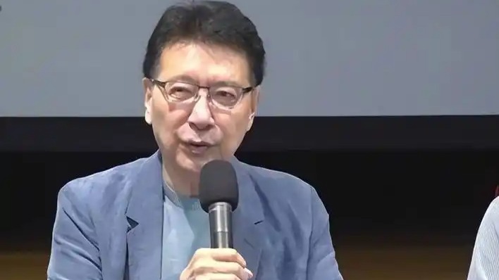 民进党当家闹事狂喊“大罢免”！赵少康痛批：徒劳无功，毫无意义