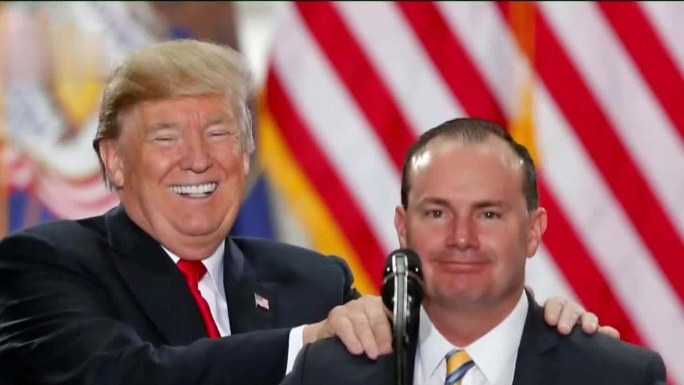 共和党众议员提案今年美国完全退出联合国