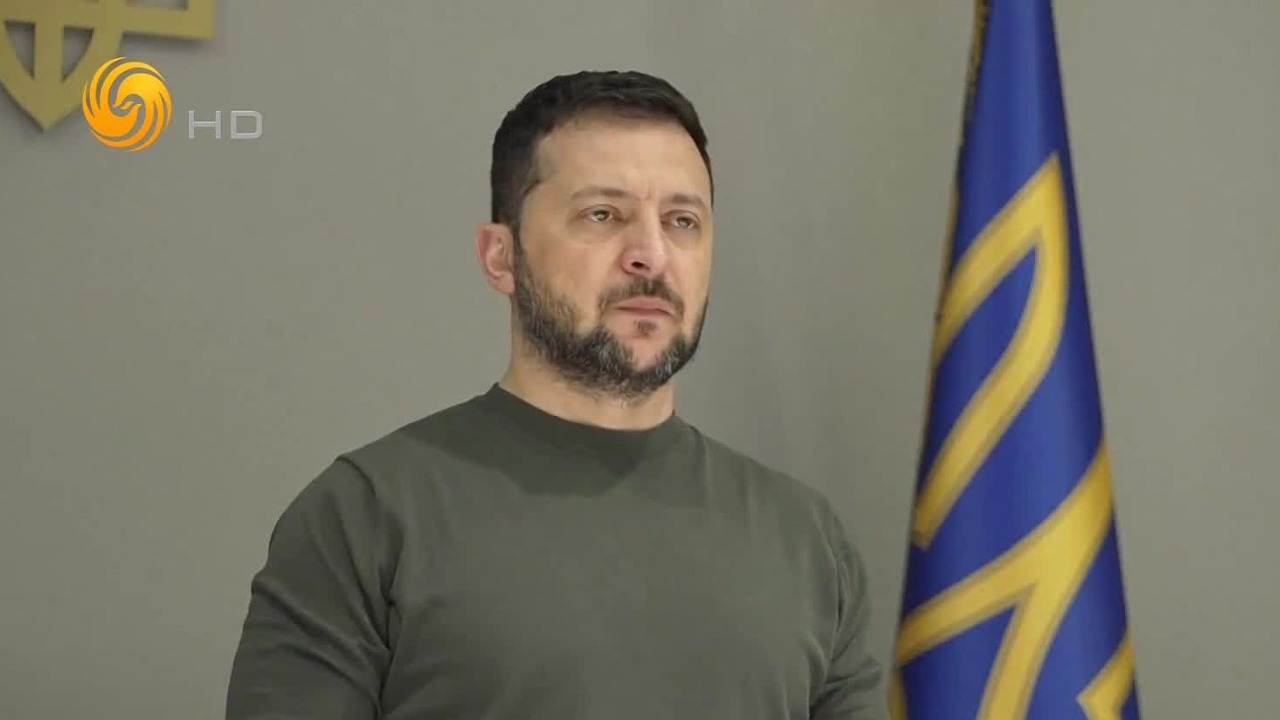 美国主导俄乌和谈，意图先行获取乌50%矿产，泽连斯基不敢轻易交出资源