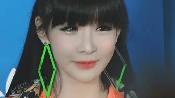 朴春再发声表示与李敏镐是真的 并称此前帖子是被公司删除的封面图