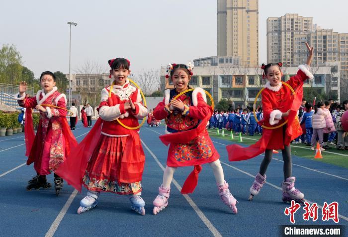 成都中小学春季学期开学