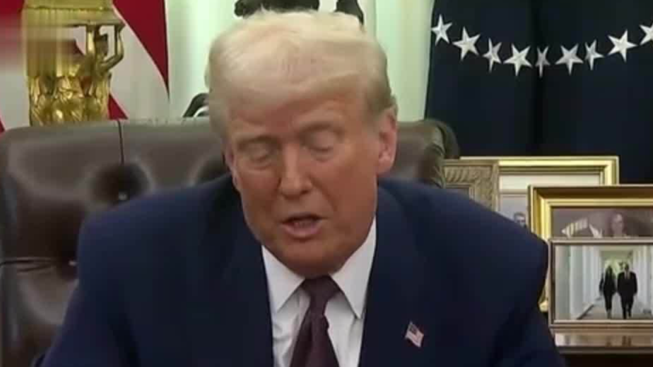 美媒爆料：特朗普拟将邮政总局并入商务部