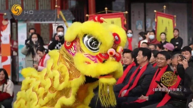 什么是“寿苏会”？为什么一年比一年热闹？