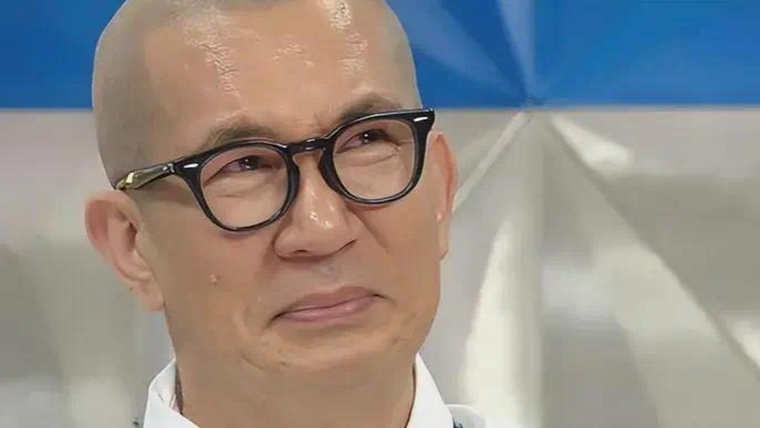 55岁具俊晔宣布无限期停工，因悲伤过度，恐将彻底退出娱乐圈！封面图