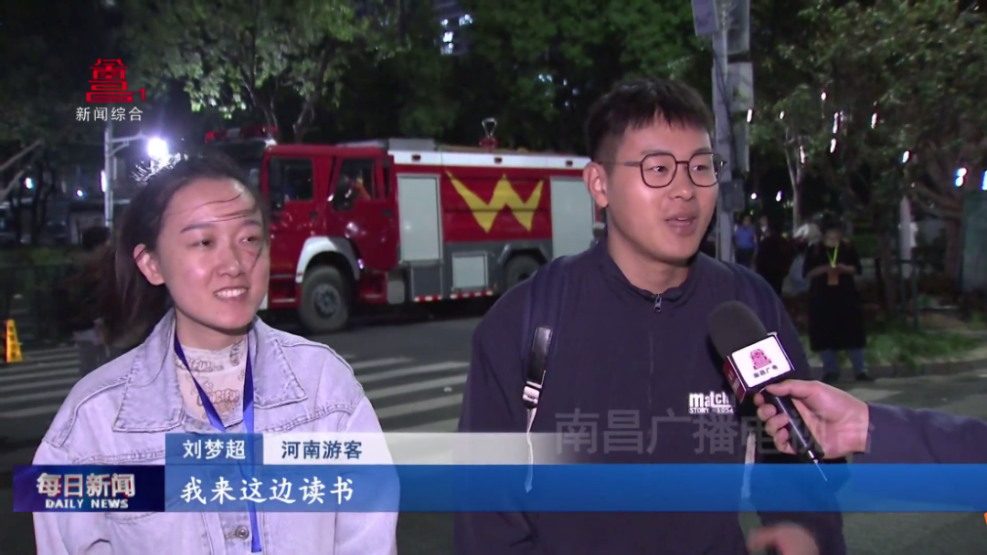 2024年常住人口增加10.22万人 南昌“人气”为何这么旺?