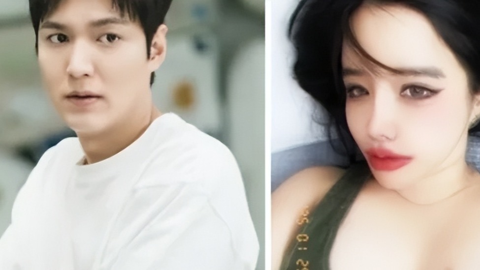 李敏镐否认与朴春恋爱传闻 称两人没有私人交情封面图