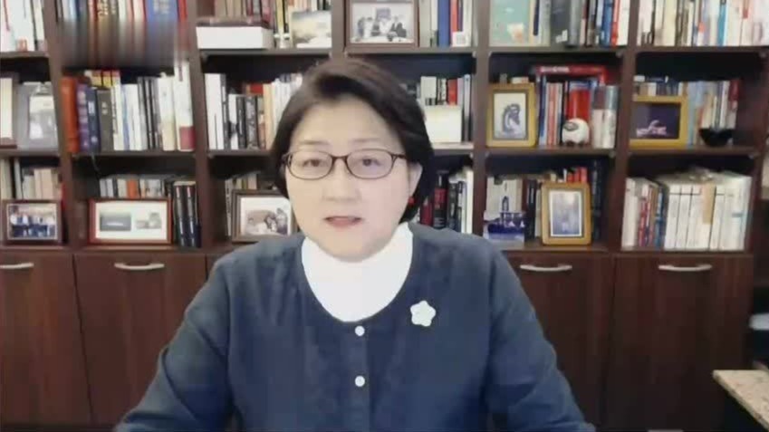 美俄关系缓和背后的真正诉求是什么？