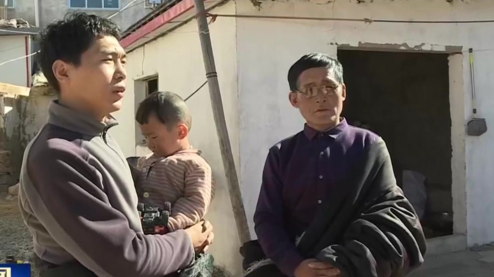 追忆草原好“曼巴”王万青