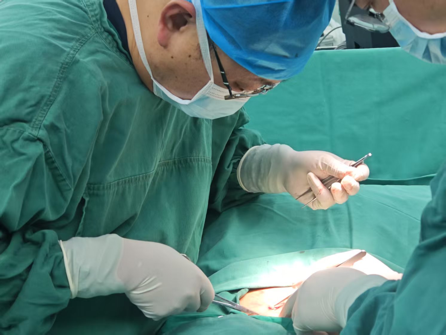 5分钟缓解多年困扰 武汉市精神卫生中心完成湖北首次植入手术治疗药物依赖