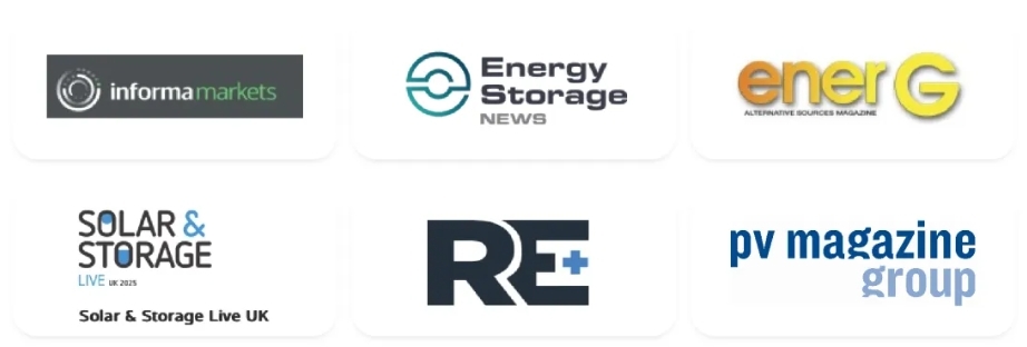 汇聚全球力量,ESIE 2025储能展开启国际化新篇章