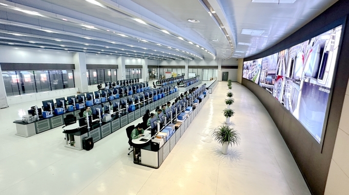 江西彭泽：积极培育百亿企业 助力打造区域制造业中心