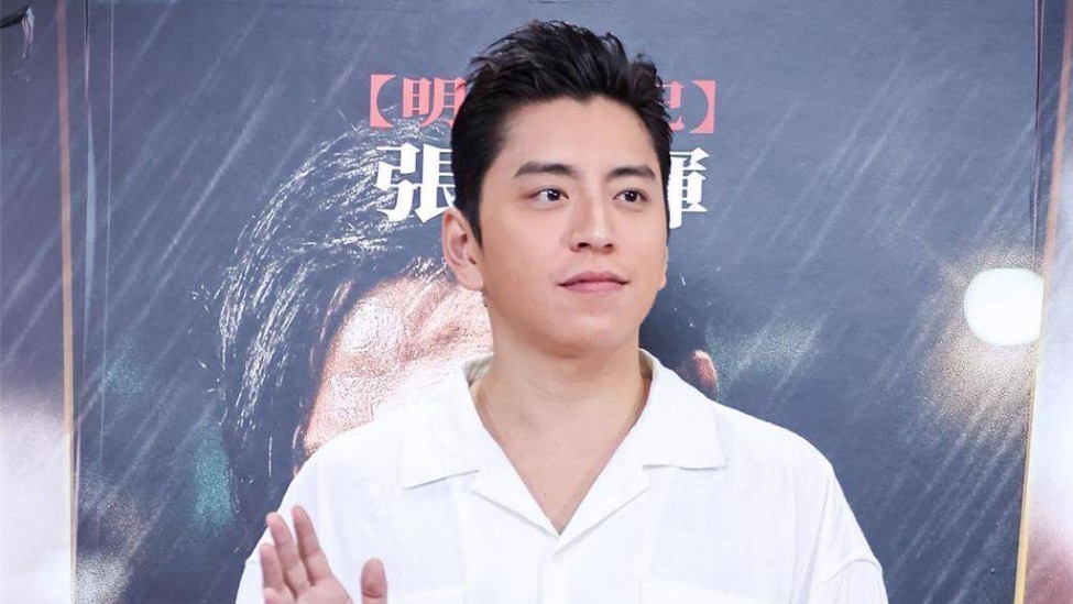 王大陆爸爸对儿子逃兵役很失望，父子私下没联络，抱怨他不听话封面图