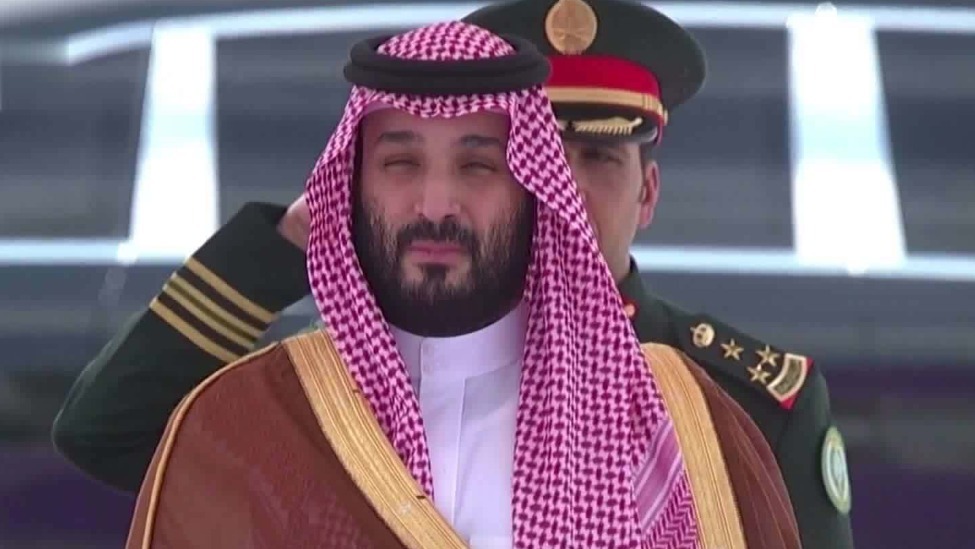 沙特拟在俄乌冲突上积极担任调解角色