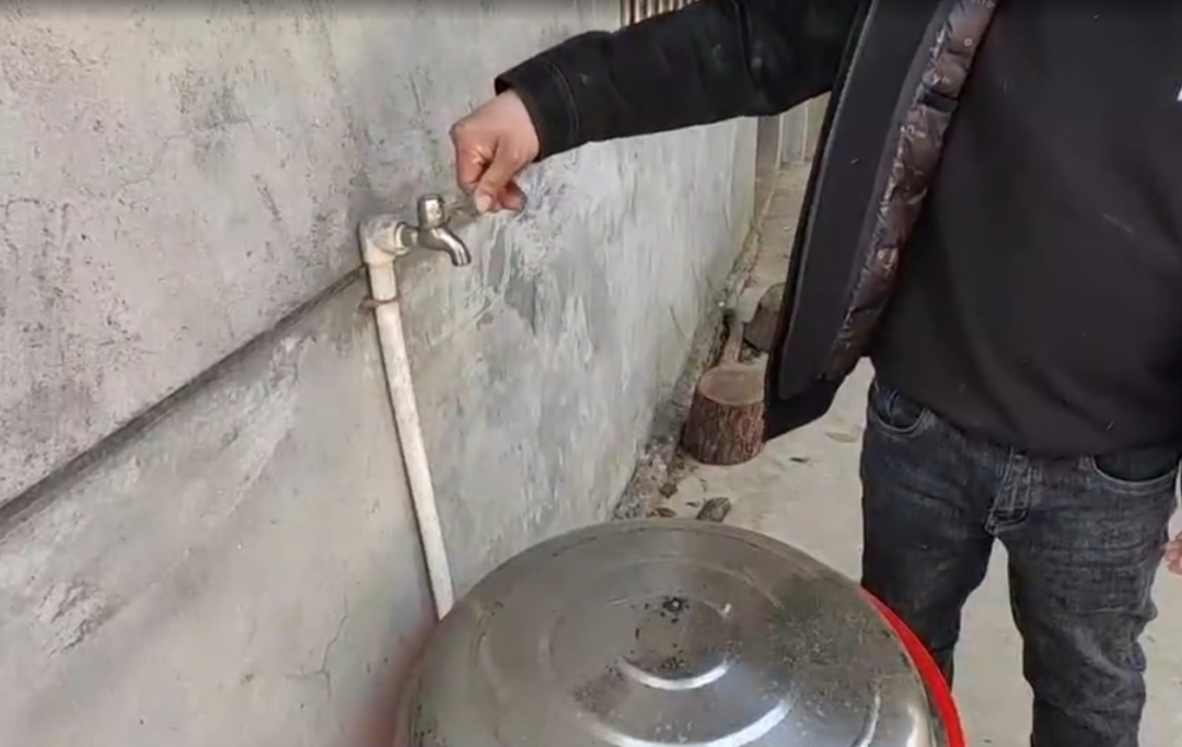 武宁县东林乡有鳗鱼养殖基地排放污水 县政府：总氮含量超标