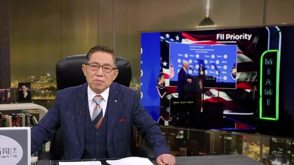 特朗普为何对泽连斯基破口大骂