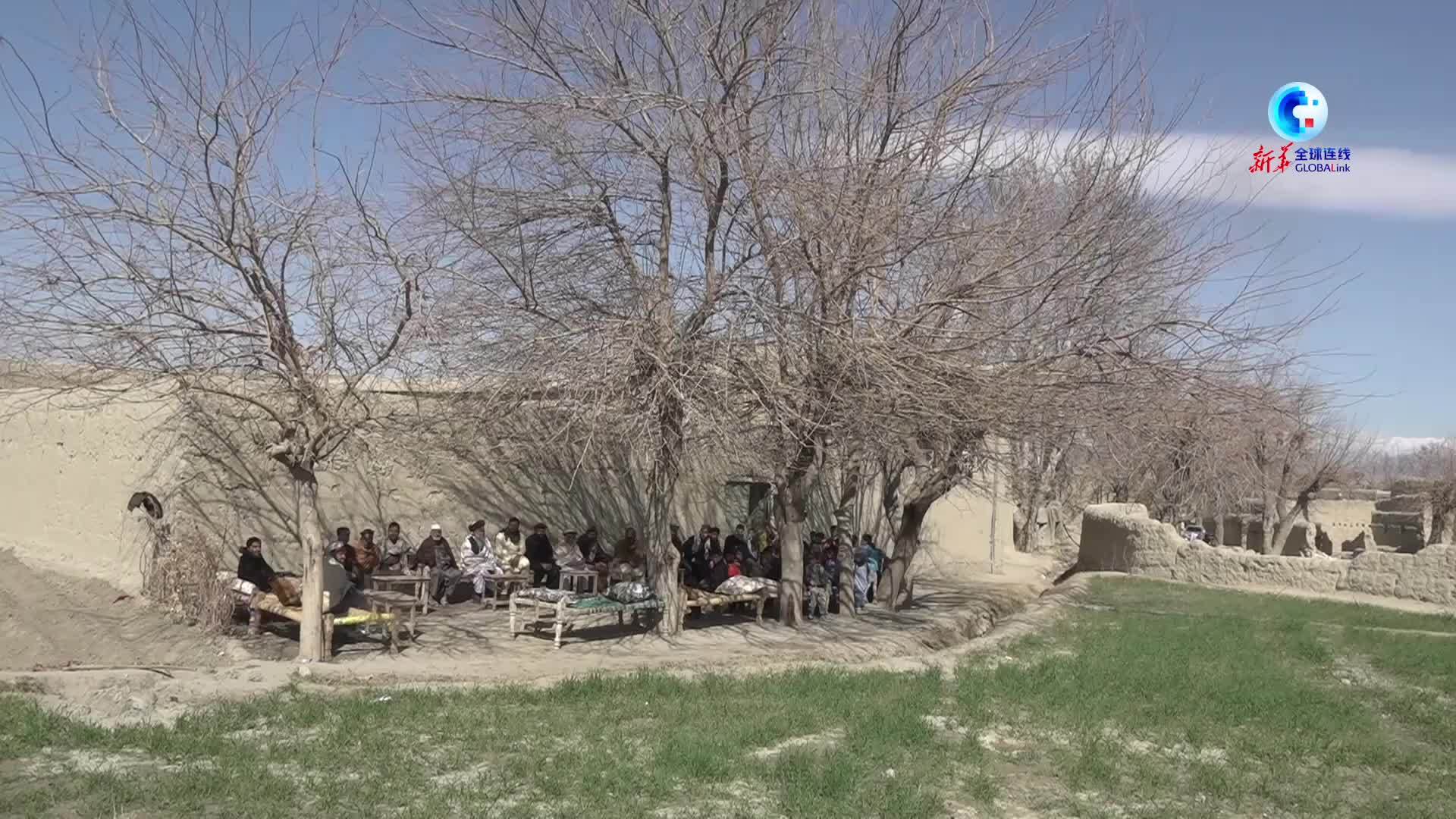 全球连线｜一名通过换囚归国阿富汗人的控诉：美国“非法关押了我，20年”