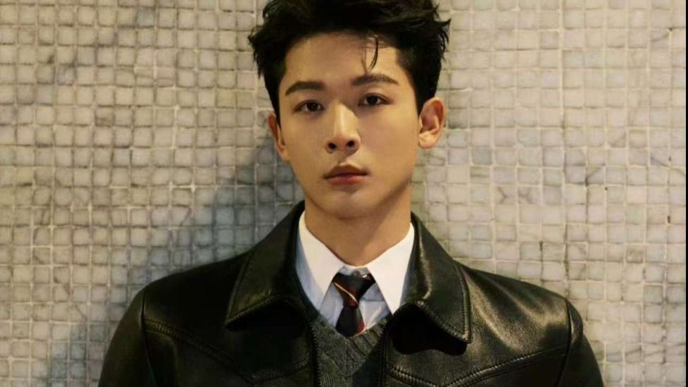 张晚意被爆恋情？工作室火速回应：单身小张封面图